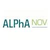 ALPhANOV Logo