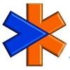 AlphaOne Ambulance Medical Services Logo