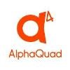 AlphaQuad Logo