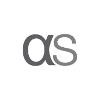 Alphasearch (SG) Logo