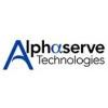 Alphaserve Technologies Logo