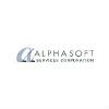 AlphaSoft Logo