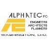 Alphatec PC Logo