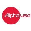 AlphaUSA Logo
