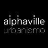 Alphaville Urbanismo Logo
