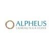 Alpheus Communications Logo