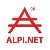Alpi International Logo