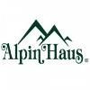 Alpin Haus Logo