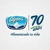 Alpina Foods Logo