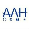 Alpine Animal Hospital Logo