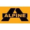 Alpine Bau Deutschland Logo
