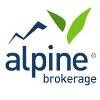 Alpine Brokerage Logo