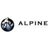 Alpine Building Maintenance Logo