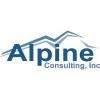 Alpine Consulting Logo
