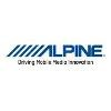 Alpine Electronics of America Logo