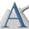 Alpine Engineering and Design Logo