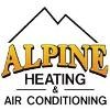 Alpine Heating & Air Logo