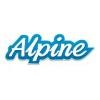 Alpine Home Air Products Logo