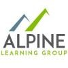 Alpine Learning Group Logo