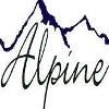 Alpine Mechanical Services Logo