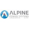Alpine Power Systems Logo