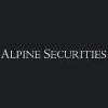 Alpine Securities Logo