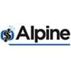 Alpine Logo