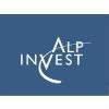 Alpinvest Partners Logo