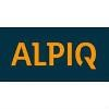 ALPIQ Logo