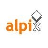 Alpix Logo