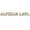 Alpizar Law Logo
