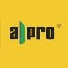 Alpro Panels Logo