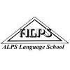 ALPS Language School Logo