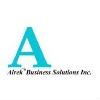 Alrek Business Solutions Logo