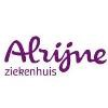 Alrijne Zorggroep Logo