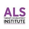 ALS Therapy Development Institute Logo