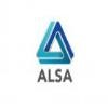 ALSA Engineering and Construction Logo
