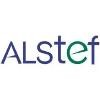 Alstef Logo