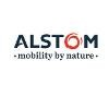 ALSTOM Logo