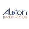 Alston Transportation Logo