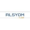 ALSYOM Logo