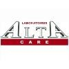 ALTA CARE Laboratoires Logo