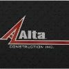Alta Construction Logo