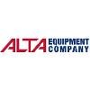 Alta Equipment Logo