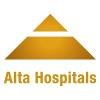 Alta Hospitals System Logo