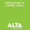 Alta Pest Control Logo