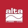 Alta Planning + Design Logo