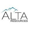 Alta Resources Logo