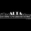 Alta Roofing & Waterproofing Logo