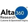 Alta360 Research Logo